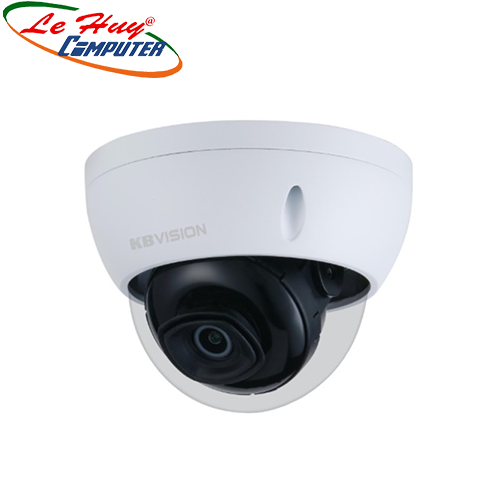 Camera IP Dome hồng ngoại 4.0 Megapixel KBVISION KX-CAi4204N-A