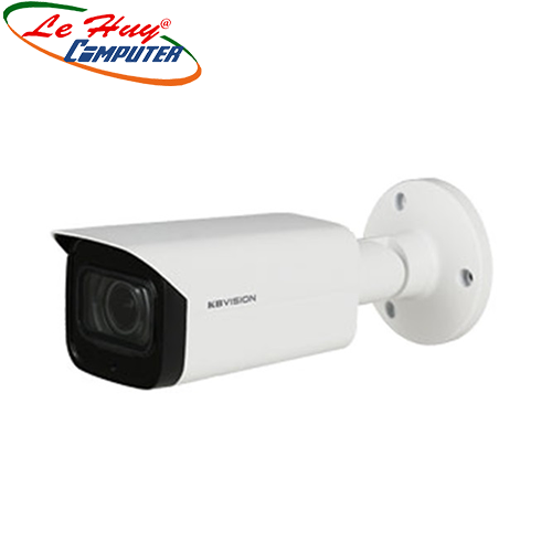 Camera IP hồng ngoại 4.0 Megapixel KBVISION KX-CAi4205MN