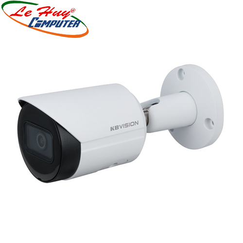 Camera IP hồng ngoại 8.0 Megapixel KBVISION KX-D8001N