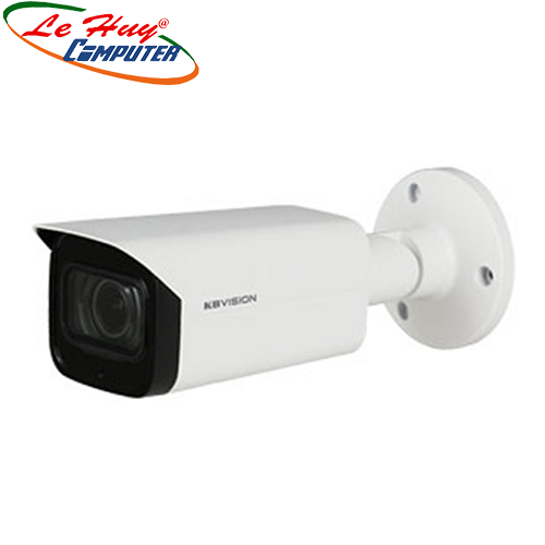 Camera IP hồng ngoại 8.0 Megapixel KBVISION KX-D8005MN-A