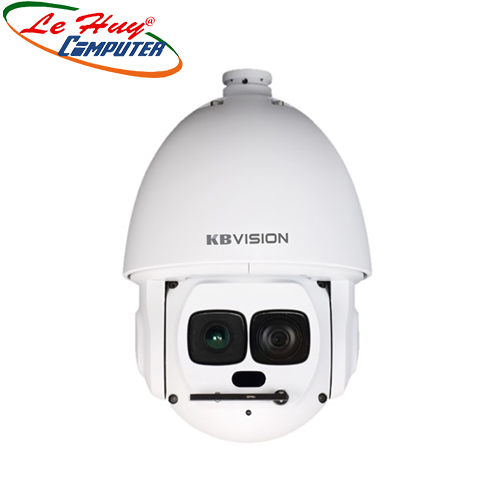 Camera IP Speed Dome hồng ngoại 2.0 Megapixel KBVISION KX-E2338IRSN