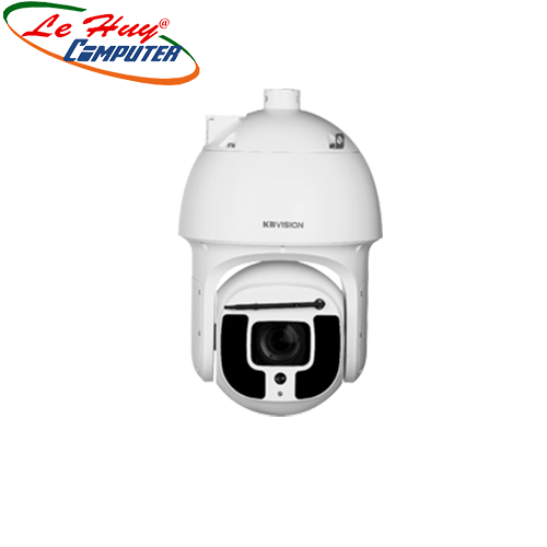 Camera IP Speed Dome 8.0 Megapixel KBVISION KX-EA8409PN
