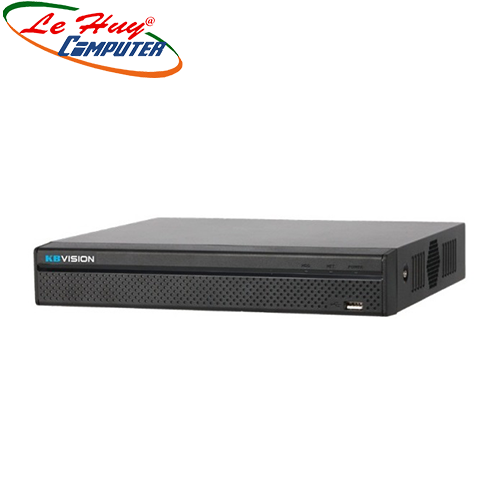 Đầu ghi hình camera IP 8 kênh KBVISION KX-C4K8108SN2