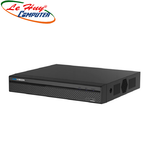 Đầu ghi hình camera IP 4 kênh KBVISION KX-4K8104N2