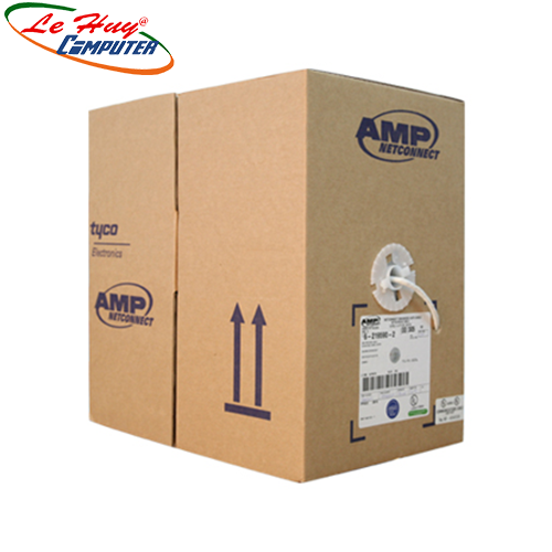 Cable AMP(0238 vỏ bọc dày) 305m