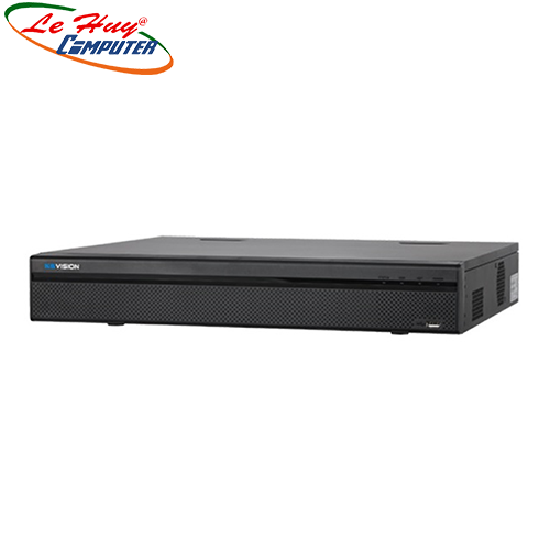 Đầu ghi hình camera IP 16 kênh KBVISION KX-C4K8416N2