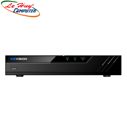 Đầu ghi hình 16 kênh 5 in 1 KBVISION KX-C7116H1