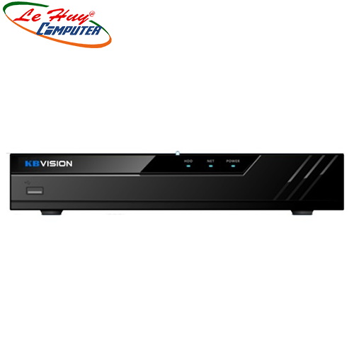 Đầu ghi hình 16 kênh 5 in 1 KBVISION KX-D8116H1