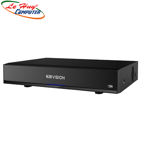 Đầu ghi hình 8 kênh 5 in 1 KBVISION KX-E4K8108H1