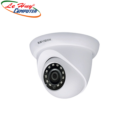 Camera IP Dome hồng ngoại 1.0 Megapixel KBVISION KX-Y1002N