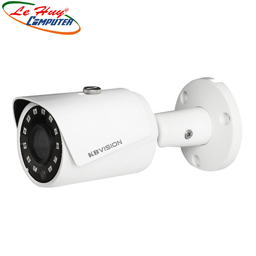 Camera IP hồng ngoại 2.0 Megapixel KBVISION KX-Y2001TN3