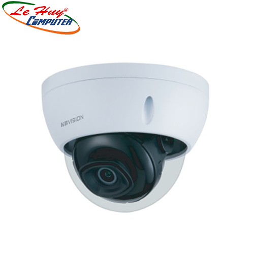 Camera IP Dome hồng ngoại 2.0 Megapixel KBVISION KX-C2012SN3