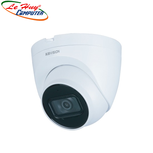 Camera IP Dome hồng ngoại 2.0 Megapixel KBVISION KX-C2012AN3