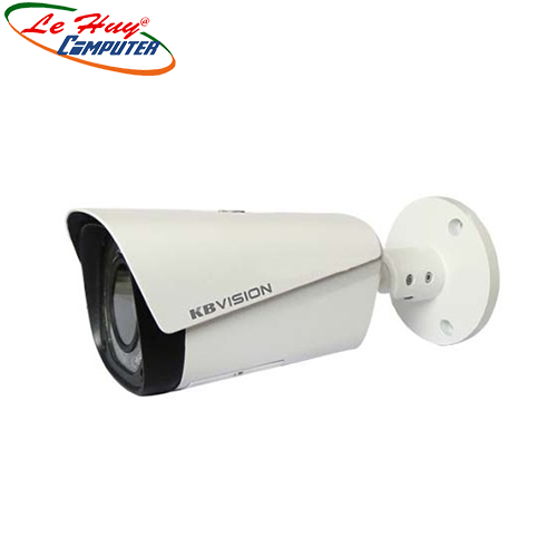 Camera IP hồng ngoại 2.0 Megapixel KBVISION KX-D2005N2