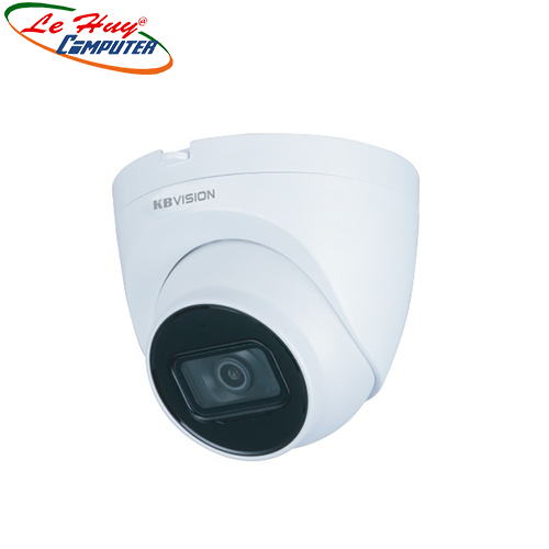 Camera IP Dome hồng ngoại 3.0 Megapixel KBVISION KX-A3112N2