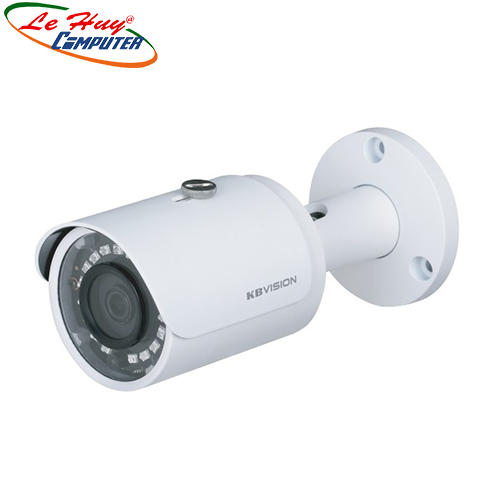 Camera IP hồng ngoại 4.0 Megapixel KBVISION KX-A4111N2