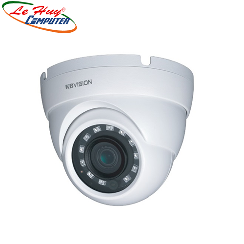 Camera IP Dome hồng ngoại 4.0 Megapixel KBVISION KX-A4112N2