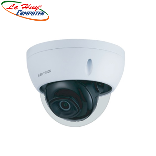 Camera IP Dome hồng ngoại 4.0 Megapixel KBVISION KX-C4012SN3