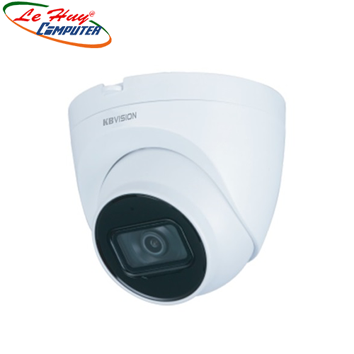 Camera IP Dome hồng ngoại 4.0 Megapixel KBVISION KX-C4012AN3