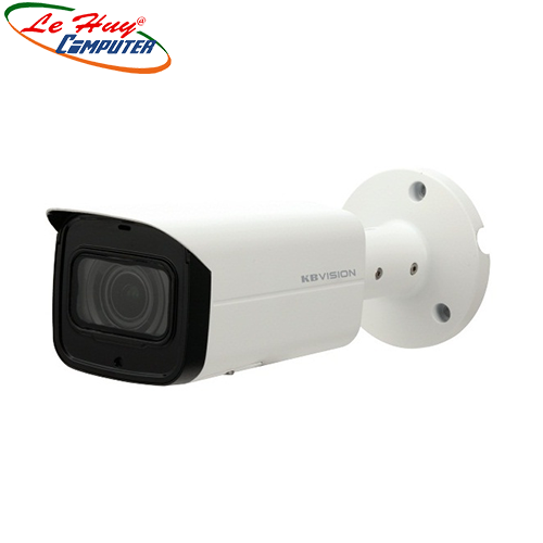 Camera IP hồng ngoại 4.0 Megapixel KBVISION KX-D4003iN