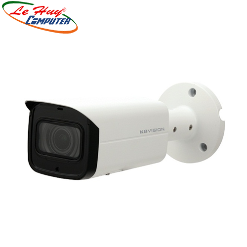 Camera IP hồng ngoại 4.0 Megapixel KBVISION KX-D4005N2