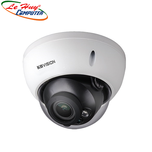 Camera IP Dome hồng ngoại 4.0 Megapixel KBVISION KX-D4004iMN