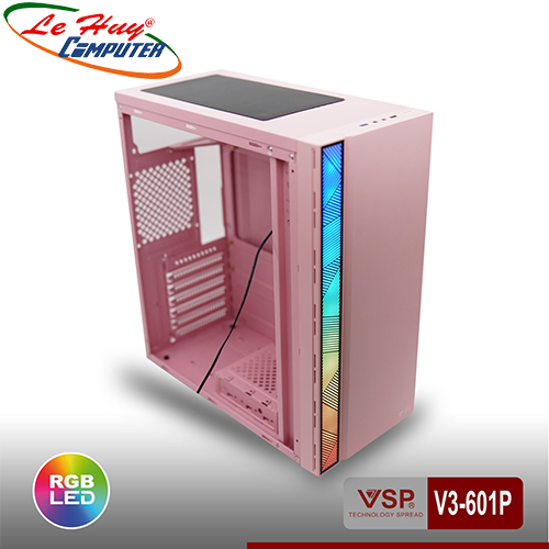 Vỏ máy tính VSP V3-601P