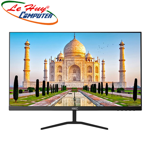Màn Hình LCD HKC HA270 27Inch IPS LED Full HD ( VGA, HDMI)