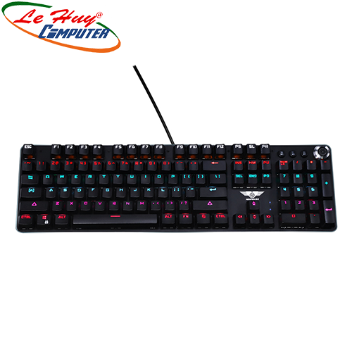 Bàn phím cơ gaming Newmen GM321