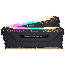 Ram Máy Tính Corsair Corsair Vengeance RGB Pro 16GB (2x8GB) DDR4 3200MHz CMW16GX4M2C3200C16