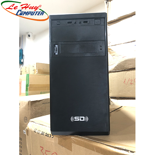 Vỏ máy tính SD dòng 8881