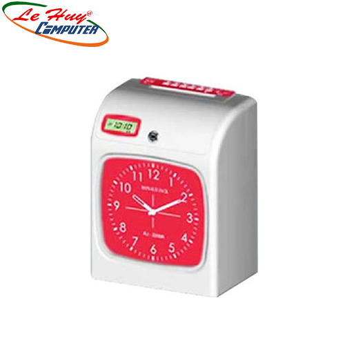 Máy chấm công RONALD JACK RJ-2200A