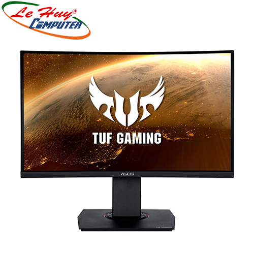 Màn hình LCD Asus GAMING VG24VQ 24'' FULL HD 144HZ 1MS FREESYNC
