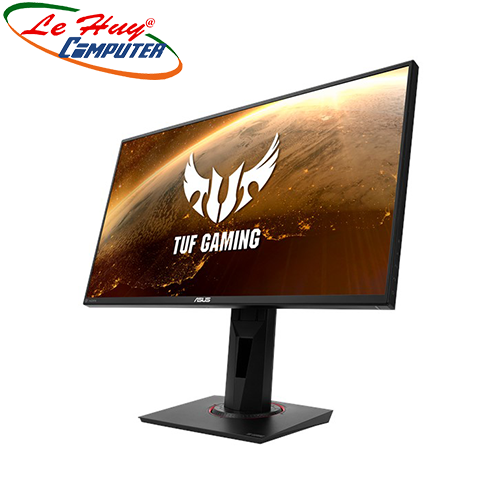 Màn hình LCD Asus TUF GAMING VG259QM 25
