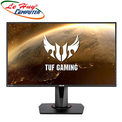 Màn hình LCD Asus TUF GAMING VG279QM 27 inch FHD, IPS , 280Hz , G-SYNC Compatible , DisplayHDR™ 400