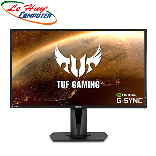 Màn hình LCD Asus TUF GAMING VG27AQ 27