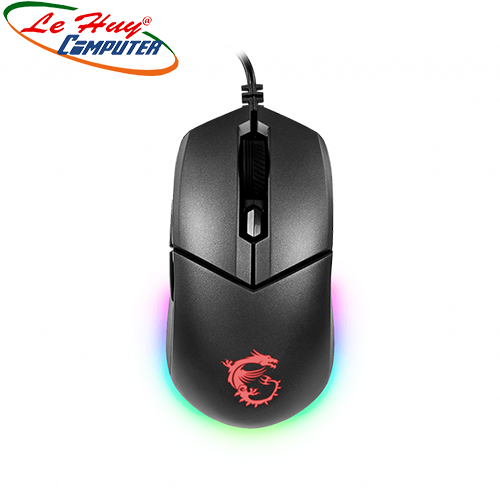Chuột Gaming MSI CLUTCH GM11