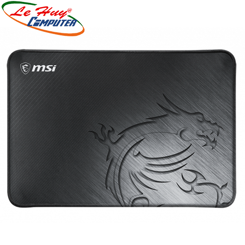 Miếng lót chuột gaming MSI AGILITY GD21