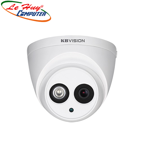 Camera Dome 4 in 1 hồng ngoại 2.0 Megapixel KBVISION KX-C2004C4