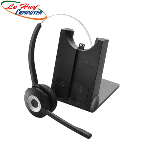 Tai nghe Jabra Pro 925 BT APAC Single Connectivity