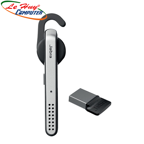 Tai nghe Jabra STEALTH UC MS