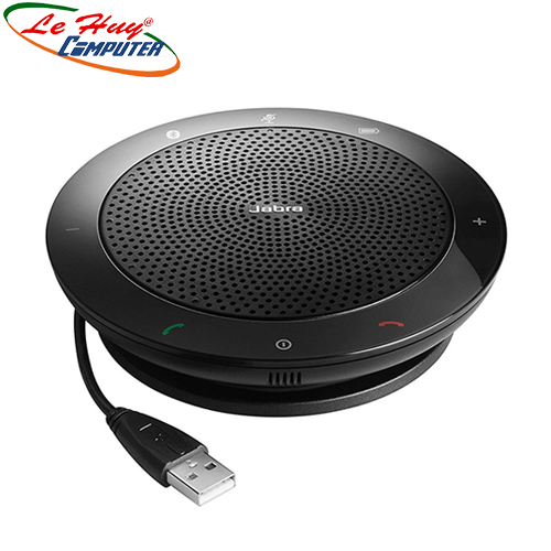 Loa hội nghị Jabra Speak 510+ MS