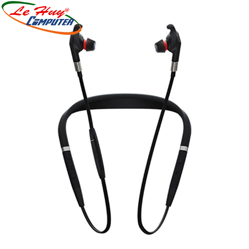 Tai nghe không dây Jabra Evolve 75E MS Link 370