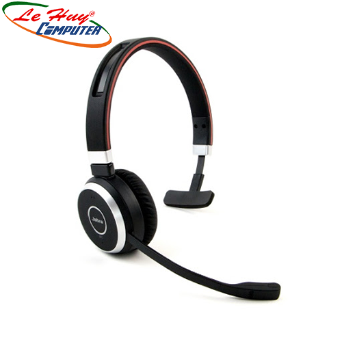 Tai nghe không dây Jabra Evolve 65 Headset MS Mono