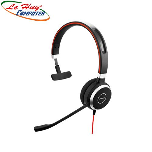 Tai nghe Jabra Evolve 40 UC Mono