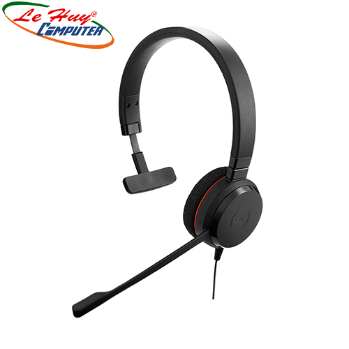 Tai nghe Jabra Evolve 20 MS Mono