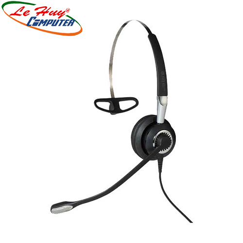 Tai nghe Jabra BIZ 2400 II Mono QD