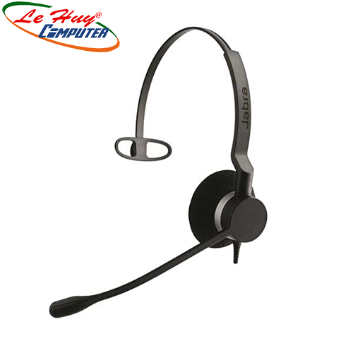 Tai nghe Jabra BIZ 2300 II Mono USB MS