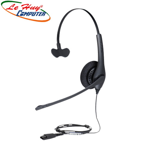 Tai nghe Jabra Biz 1500 QD Mono