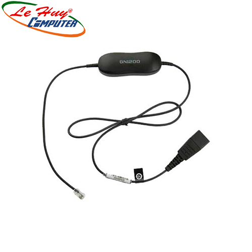 Cáp kết nối GN1200 dạng thẳng